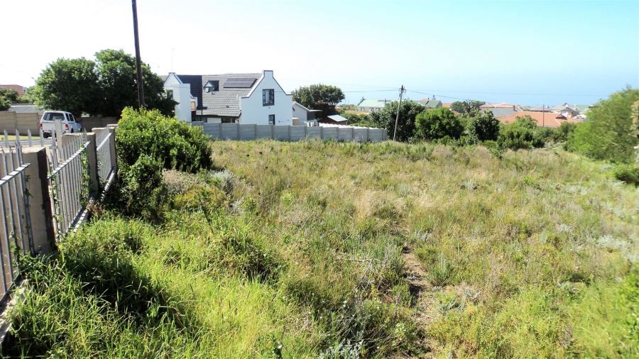 0 Bedroom Property for Sale in Dana Bay Western Cape